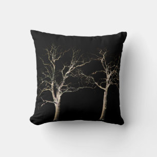 Dark Side 9 tpm Cushion