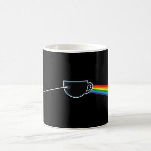 Dark Side of the Coffee Mug