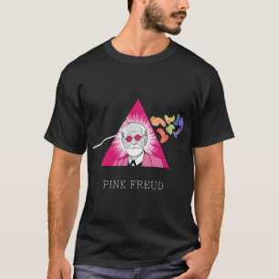 Dark Side Of Your Mum Funny Art   T-Shirt