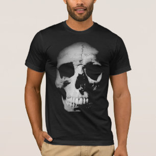 Dark Skull T-Shirt