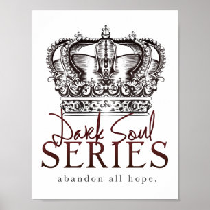 Dark Soul Series Poster