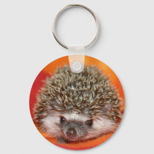 Dark standard hh key ring