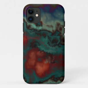 Dark Storm iPhone 11 Case