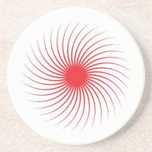 Dark Sun Coasters