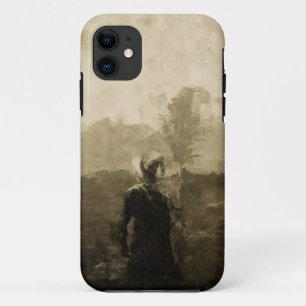 Dark Survival Apocalypse Mobile Case