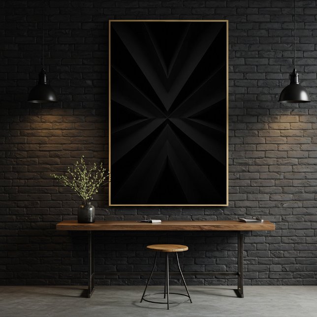 Dark Symmetry Poster (Creator Uploaded)