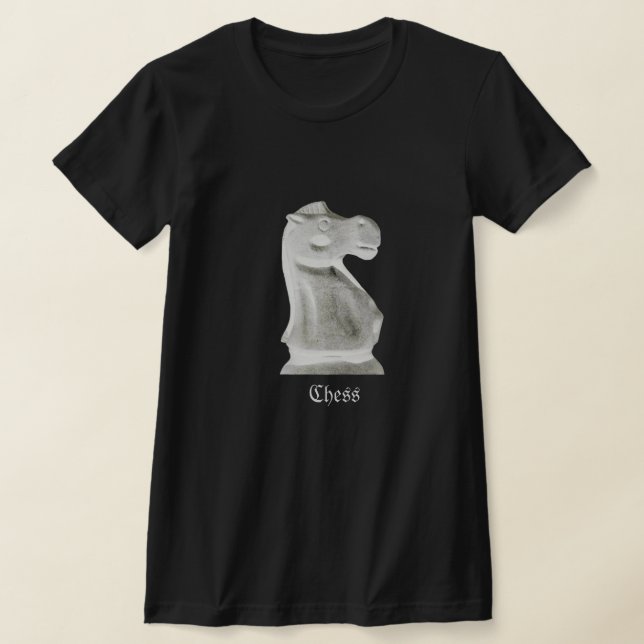 Dark T-Shirt (Laydown)