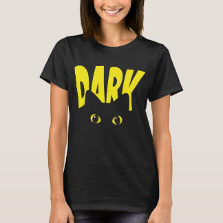"DARK" T-Shirt Design