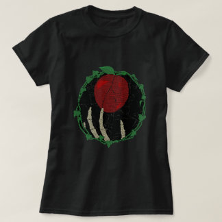 Dark theme T-Shirt