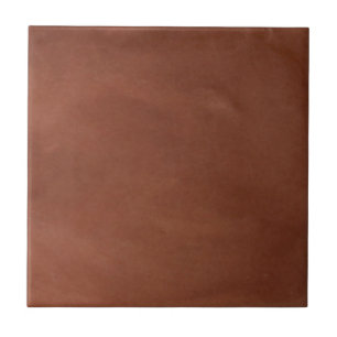Dark Tonal Terracotta Ceramic Tile to Mix & Match