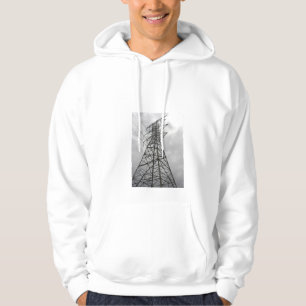 "Dark Tower Of Power" Hoodie