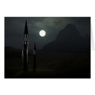 Dark Towers (Card)