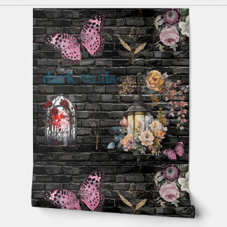 Dark Voids Wallpaper