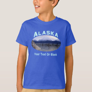 Dark Water Orca T-Shirt