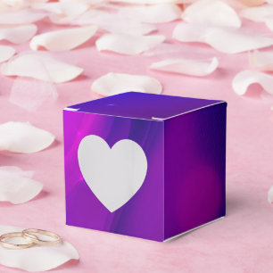 Dark Wave Favour Box