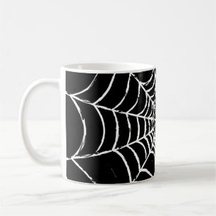 Dark Web Coffee Mug
