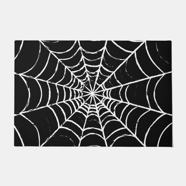 Dark Web Doormat (Front)