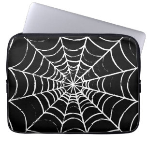 Dark Web Laptop Sleeve