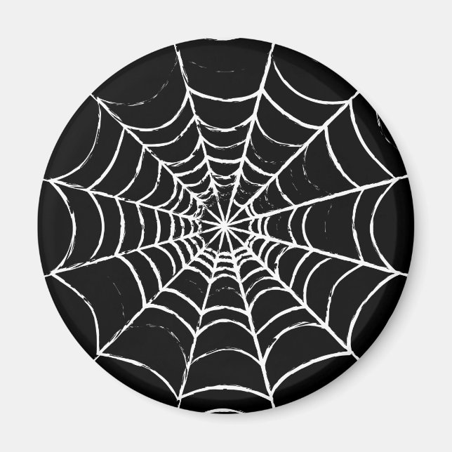 Dark Web Magnet (Front)