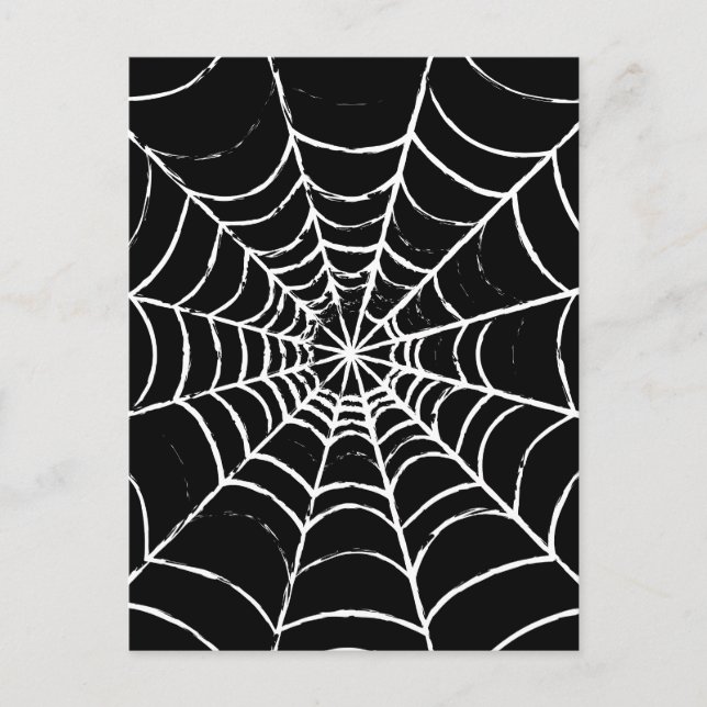 Dark Web Postcard (Front)