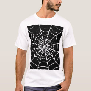 Dark Web T-Shirt