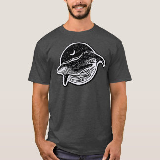 dark Whale T-Shirt