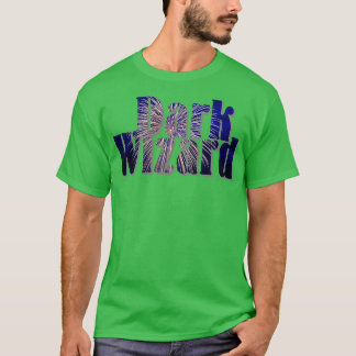 Dark Wizard T-Shirt