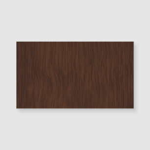 Dark Wood Grain Look Background