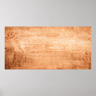 Dark wood texture background surface with old natu poster