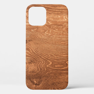 Dark wood texture backgroundwood,texture,table,bac iPhone 12 case