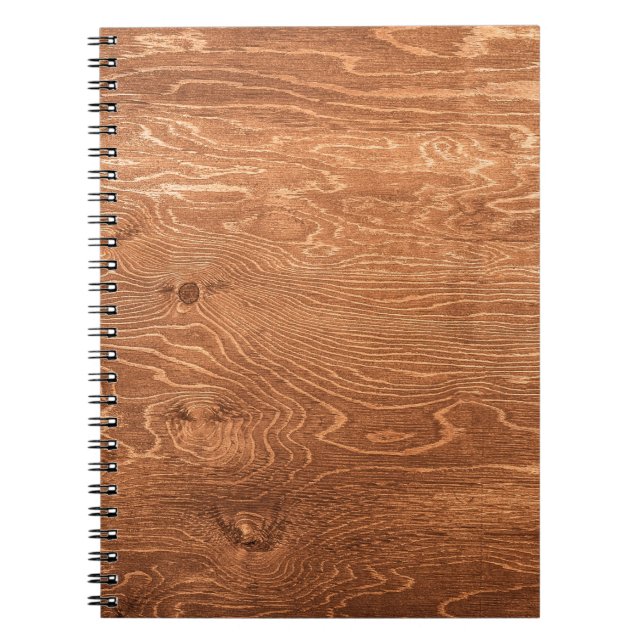 Dark wood texture backgroundwood,texture,table,bac notebook (Front)