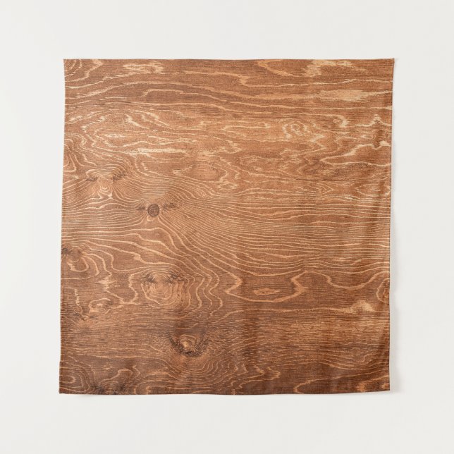 Dark wood texture backgroundwood,texture,table,bac tapestry (Front)