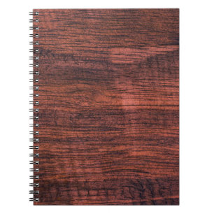 Dark wood texture used to made backgrounds. Natura Notebook