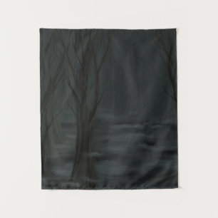 Dark Woods Tapestry