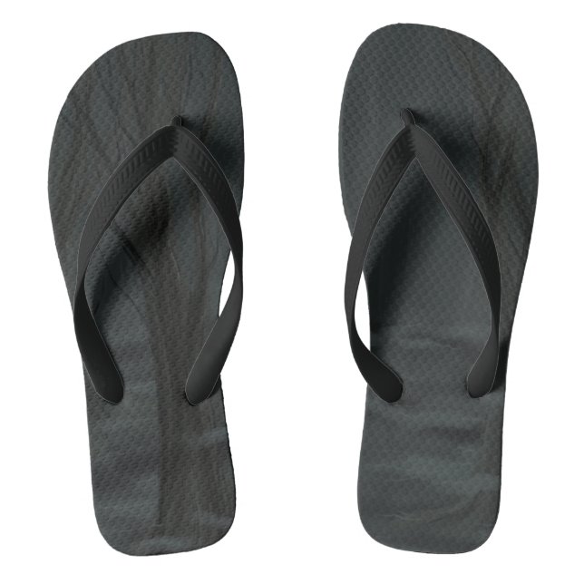 Dark Woods Thongs (Footbed)
