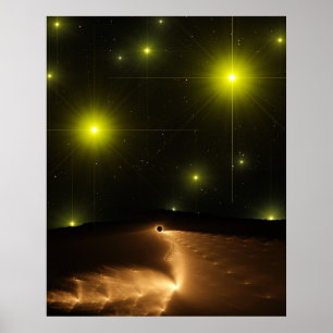 Dark World -2009 Poster