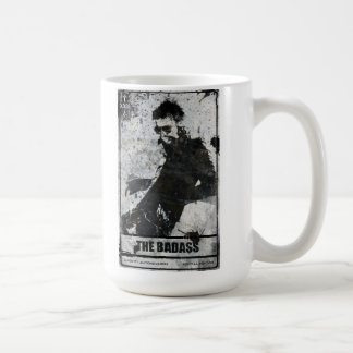 Darkana Tarot Badass Special Edition Mug