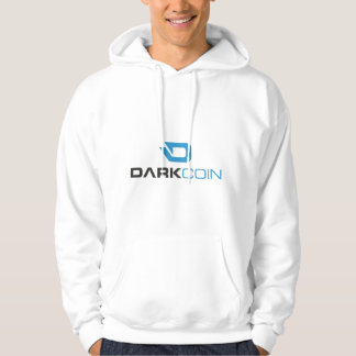 Darkcoin Hoodie