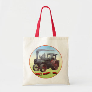 Darke County Ohio Tote Bag