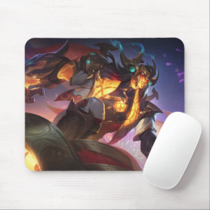 Darkin Blade Mousepad   Customisable Mousepad