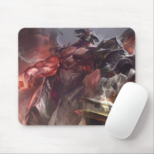 Darkin Blade Mousepad   Customisable Mousepad