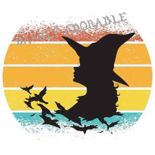 Darkly Adorable T-Shirt