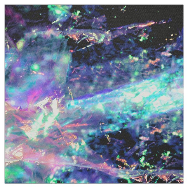 darkness and light : fabric (Swatch)