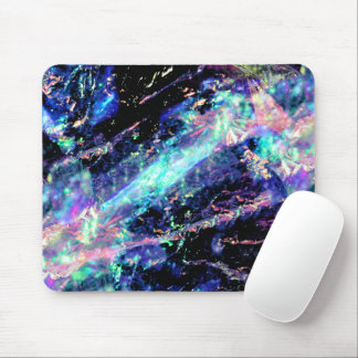 darkness and light : mouse pad