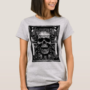 Darkness Beckons T-Shirt