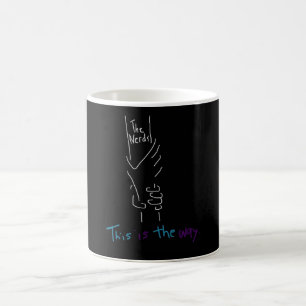 Darkness Mug