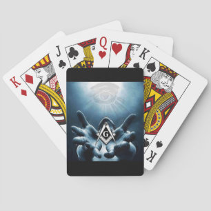 Darkness to Light Playing Cards