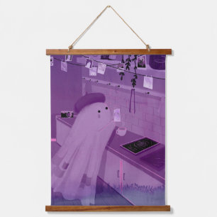 Darkroom Hanging Tapestry