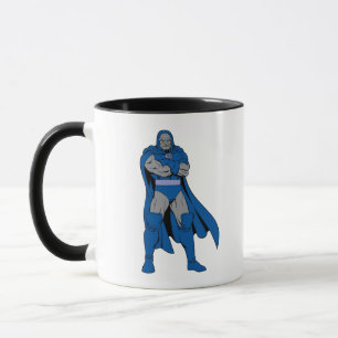 Darkseid Arms Crossed Mug