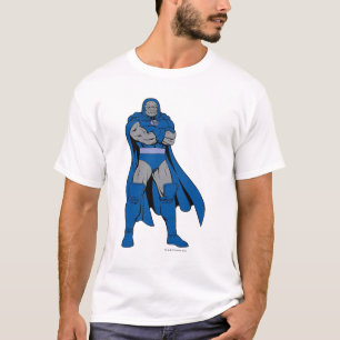 Darkseid Arms Crossed T-Shirt